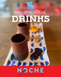 noche food