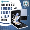 Sell My Used Samsung Galaxy Z Flip 4 Online