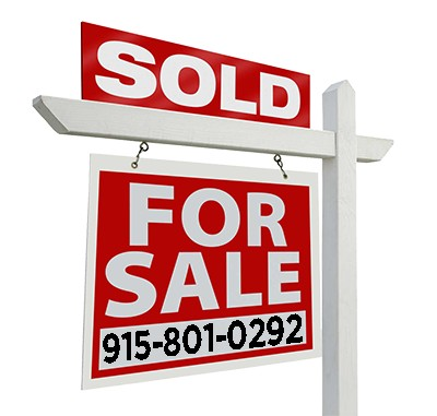BUY AND SELL HOMES