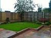 Garden Design Gloucestershire