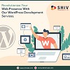 Transform Your Online Presence with Our WordPress Development Services