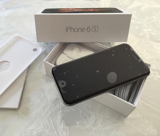 NEW PRODUCTS APPLE IPHONE 6S 64GB UNLOCKED GREAT DISCOUNT !!!