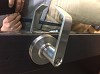 AMPM Calgary Locksmith will be at your location within minutes and will expertly handle the service 