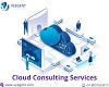 Best Cloud Consulting Services in Pune - Veegent Technologies