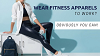 Can You Wear The Fitness Clothing To Work-Obviously You Can!