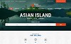 Asian Island