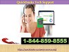 Quickbooks Tech Support Number 1-844-859-8555