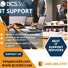 TOP IT Support in USA