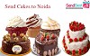 Give Surprise to your Owns by Send Cakes to Noida