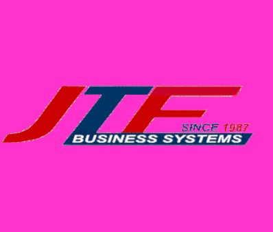 Canon Copiers Service at JTF Business Systems