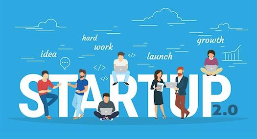 Get All The Latest Startup business News from India on WeRIndia