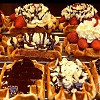 Belgian Waffles