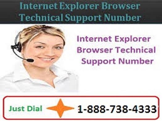 Internet and Browser 1-888-738-4333 Customer Helpline Phone Number