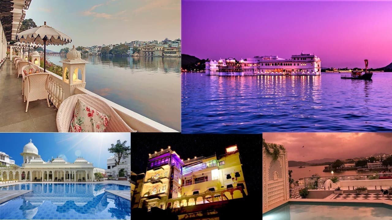 Udaipur tour Packages