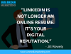 Linkedin Marketing Services