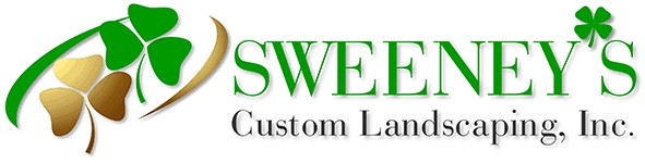 Sweeney’s Custom Landscaping, Inc. - LOGO