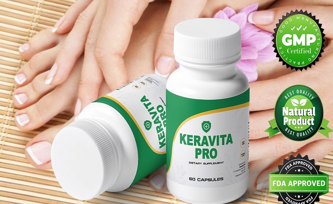 What Do The Real Reviews For Keravita Pro Tell Us? 