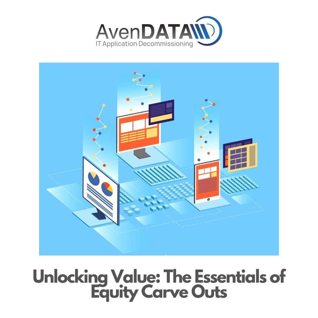 Unlocking Value The Essentials of Equity Carve Outs