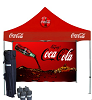 Event Tent | Promotional Canopy Tent | Outdoor Tent | Ontario