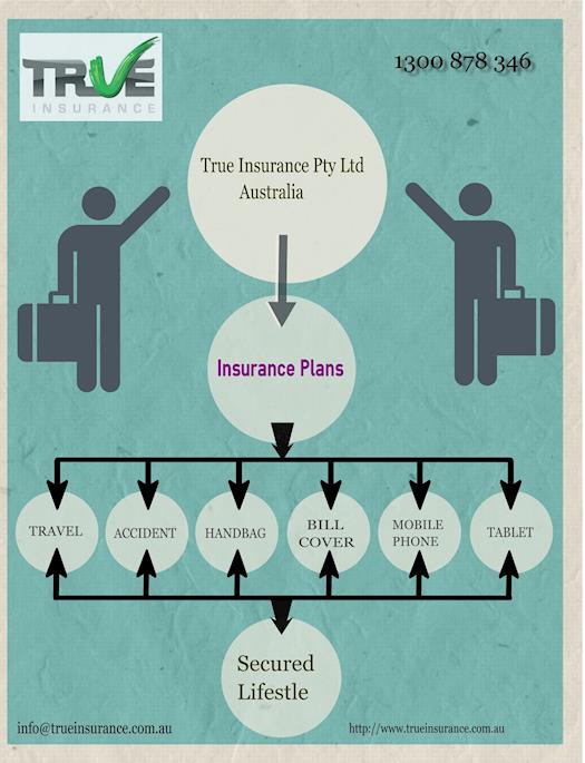 True Insurance Pty Ltd - Australia
