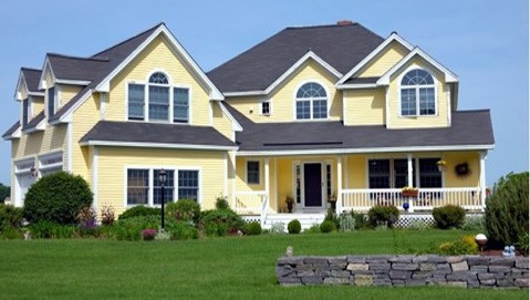 Exterior Painting