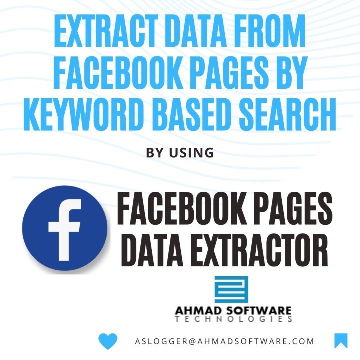 The Best Ways To Extract Data From Groups And Pages