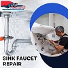 Faucet repairs in Butler, NJ
