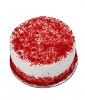 Order Same Day Red Velvet Cake Online at WishByGift
