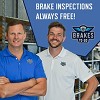 Brakes To Go - Mobile Brake Repair