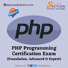 PHP Programming Certification Exam | Developer | Programmer | Coding | StudySection