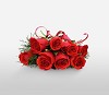 Send Valentine Day Flowers  To Spain