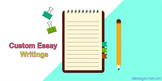Get Complete Custom Essay Writing Service | Allessaywriter.com