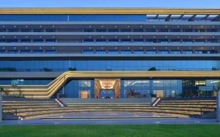 Best Hotels in Gandhinagar Gujarat - Giftcityclub