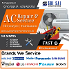 AC Service in chromepet(Bluestar, Whirlpool, Hitachi, Haier, Daikin, Carrier, Lloyd, Mitsubishi)
