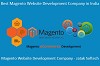 Best Magento Website Development Company in India