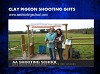 Clay Pigeon Shooting Gifts Available at Aashootingschool.com 