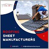 Top leading Roofing Sheet manufacturers in Nigeria