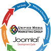 Joomla Web Development Services