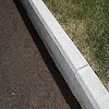 Concrete Curb