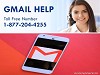 Remove all Worries Through 1-877-204-4255 Gmail Help