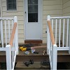 Handrailing Installation