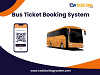 Bus Ticket Booking System