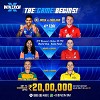 Exciting Cricket Action and Cashback Offers on Winexch!