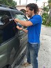 TONY'S LOCKSMITH BAY DR