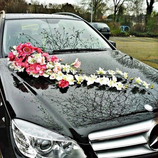 Grab Stylish Luxury Wedding Car In Chelmsford 