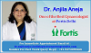 Dr. Anjila Aneja Dedicated to Quality Women’s Care and Outstanding Results in India