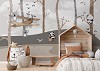 Nursery Wallpaper UK