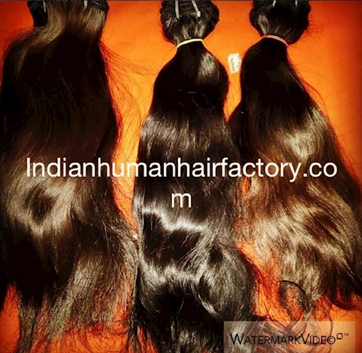 Buy Best Virgin Remy Indian Hair