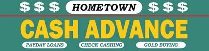 Hometown Cash Advance