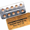 Buy Vardenafil 20mg Online (Snovitra)